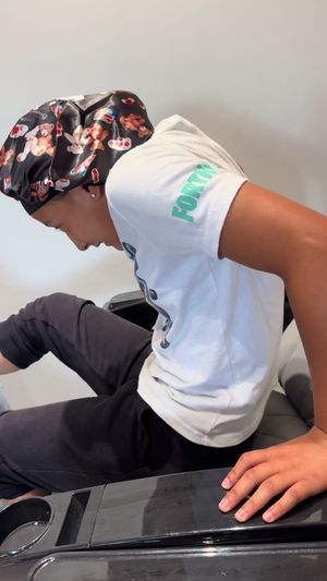 Video post by @thepuigfamily on TikTok