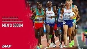 Video post by @worldathletics on YouTube
