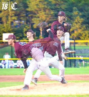 Image post by @cotuitkettleers on Instagram
