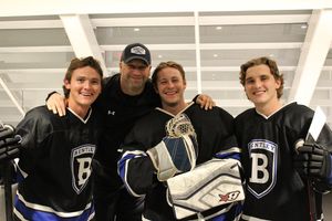 Image post by @bentleycsports on Instagram