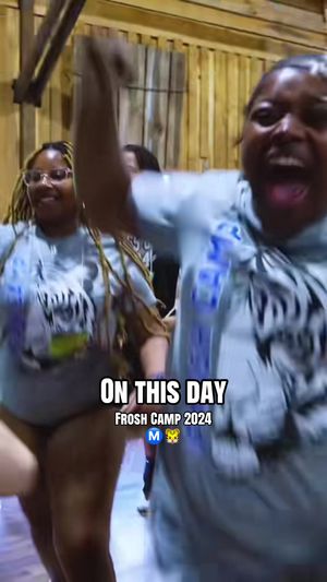 Video post by @uofmemphis on TikTok