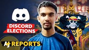 Video post by @ajplus on YouTube