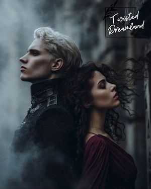 Image post by @twisteddreamland on Instagram