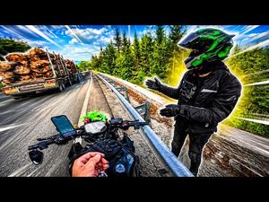 Video post by @2wheelsroadlife on YouTube