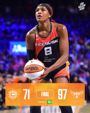 Image post by @connecticutsun on Instagram