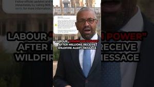 Video post by @gbnewsonline on YouTube