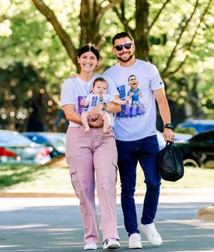 Image post by @bronibro13 on Instagram