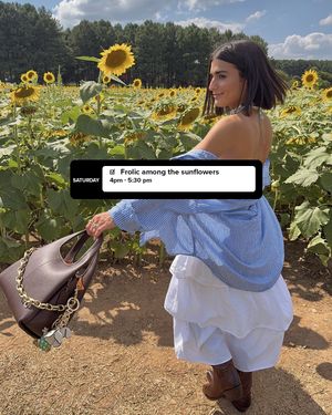 Image post by @coach on Instagram