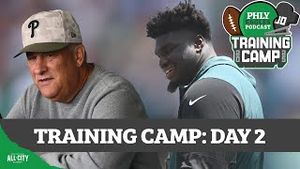 Video post by @phly_sports on YouTube