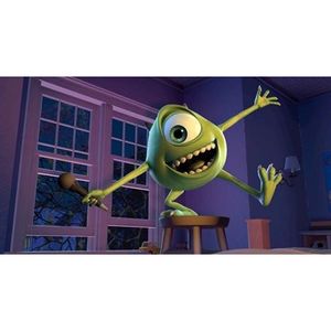 Image post by @disneystudiosth on Instagram