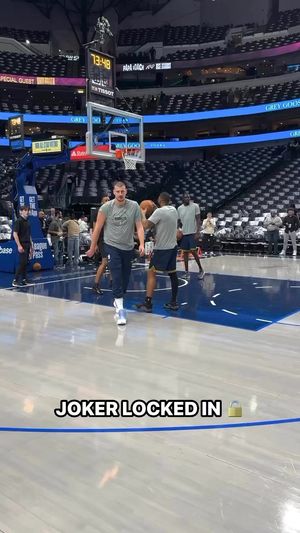 Video post by @nba on Facebook