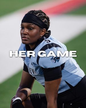 Image post by @wnfcfootball on Instagram