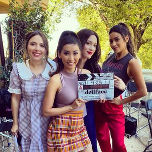 Image post by @brendasong on Instagram