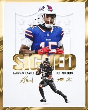 Image post by @cubuffsfootball on Instagram