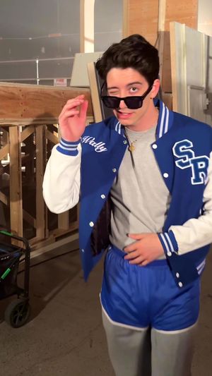 Video post by @schoolspirits on TikTok