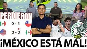 Video post by @Ahora o Nunca ESPN on YouTube