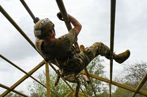 Image post by @usairforce on Instagram
