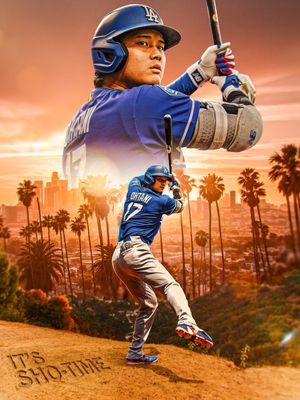 Image post by @mlb on Instagram