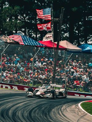 Image post by @grahamrahal on Instagram