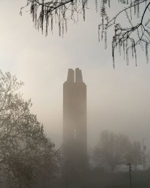 Image post by @universityofkansas on Instagram