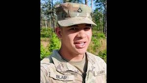 Video post by @usarmy on YouTube