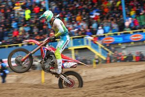Image post by @racerxonline on Instagram