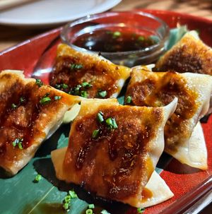 Image post by @alythefoodie on Instagram