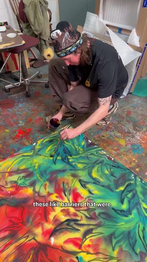 Video post by @oaklandmuseumca on TikTok