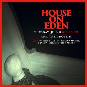 Image post by @houseonedenfilm on Instagram