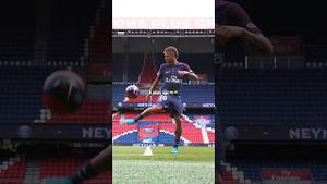 Video post by @psg on YouTube