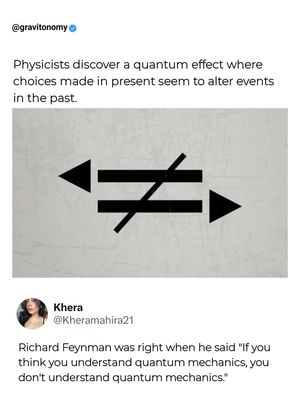 Image post by @gravitonomy on Instagram