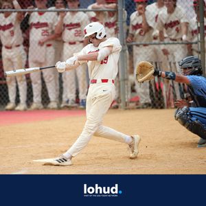 Image post by @lohudsports on Instagram