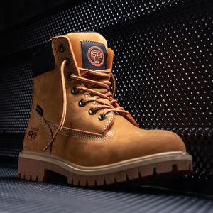 Image post by @timberlandpro on Instagram