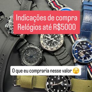 Image post by @relogiosinteressantes on Instagram