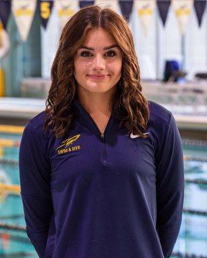 Image post by @toledoswimdive on Instagram