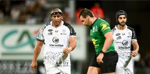 Image post by @RugbyPass on Facebook