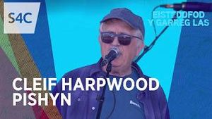 Video post by @s4c on YouTube