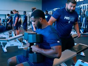 Image post by @ricefootball on Instagram