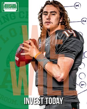 Image post by @famuathletics on Instagram