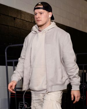 Image post by @NHLFlyers on Twitter