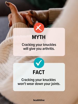Image post by @healthline on Instagram