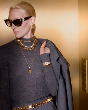 Image post by @swarovski on Instagram