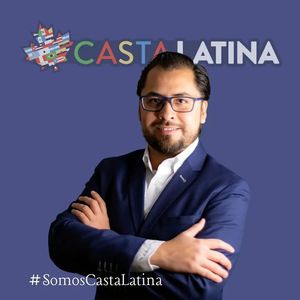 Image post by @CASTALATINA on Facebook