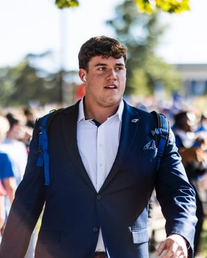Image post by @kufootball on Instagram