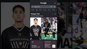 Video post by @vancouverwarriors on YouTube