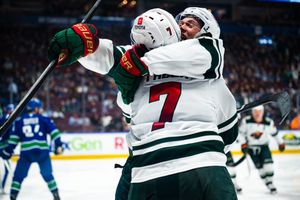 Image post by @mnwild on Twitter