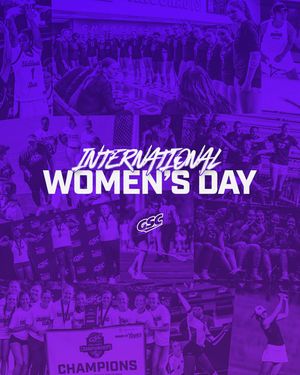 Image post by @gscsports on Instagram