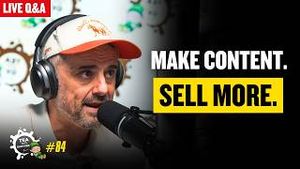 Video post by @garyvee on YouTube