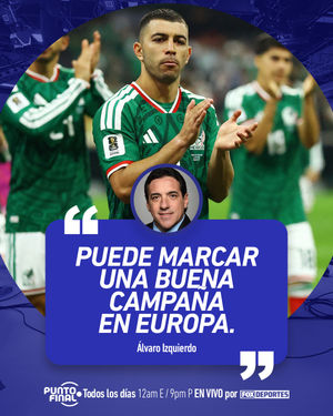 Image post by @foxdeportes on Instagram