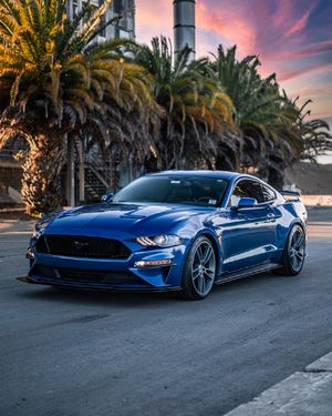 Image post by @boosted_m4 on Instagram